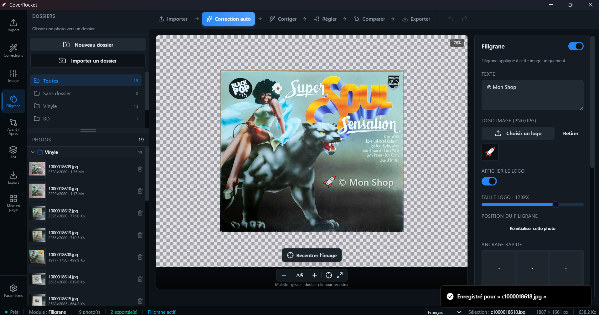 CoverRocket — capture 3